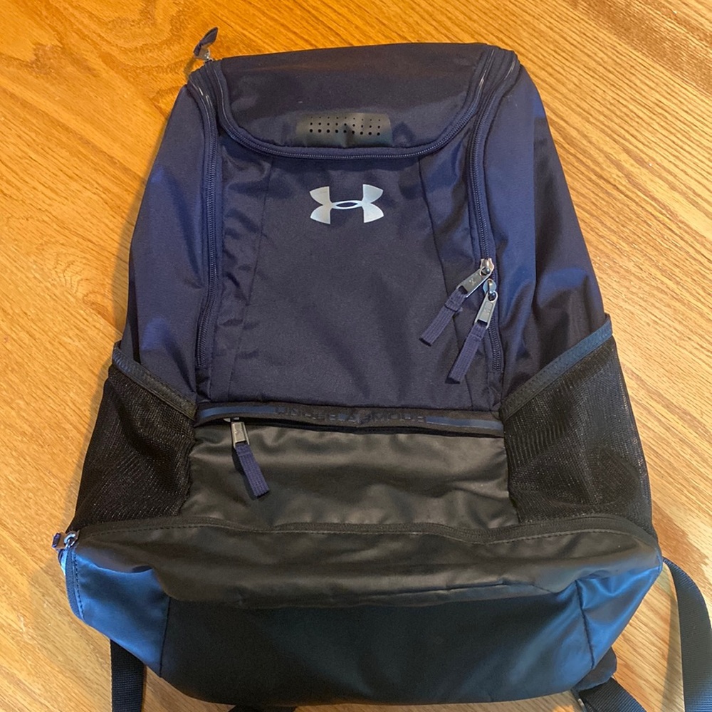 Under Armour Backpack